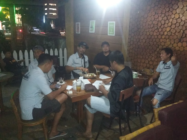 2PWX+35X, Jl. Jend. Basuki Rachmat, Talang Aman, Kec. Kemuning, Kota Palembang, Sumatera Selatan 30164