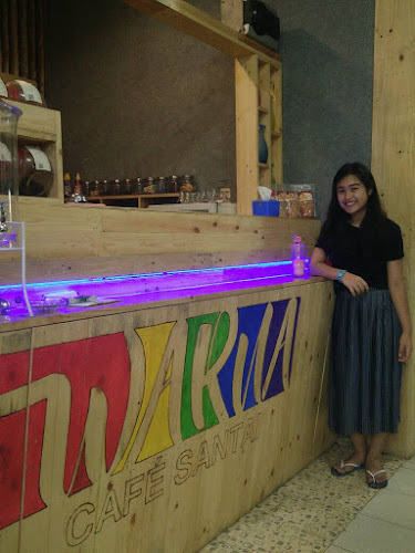 Comentarii opinii despre Warna Cafe