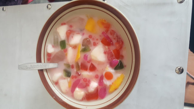 Opinii despre Mie baso dan es în Kab. Tasikmalaya - Gastronomi dan perhotelan