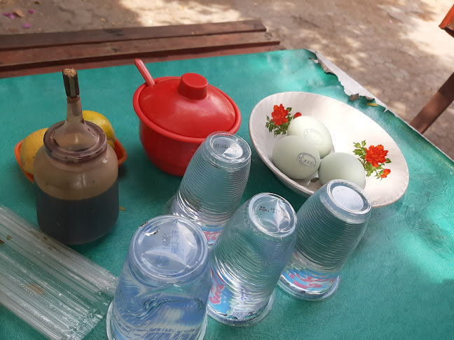 Comentarii opinii despre Soto Daging Pak Leman