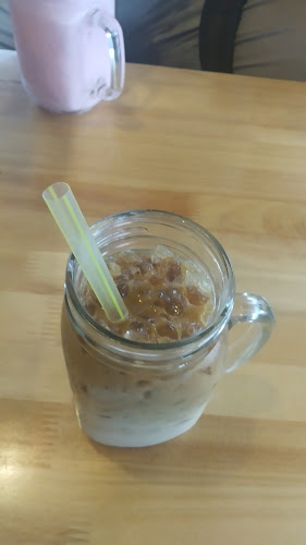 Dhapu Ava Koffie Sudirman - Kota Pekanbaru