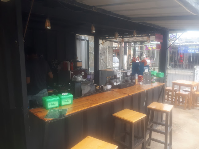 Comentarii opinii despre Cerita lama coffe