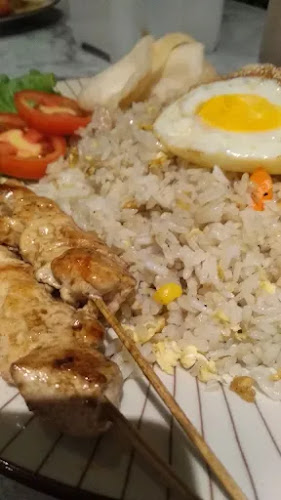 Vinckitchen cafe - Gastronomi dan perhotelan