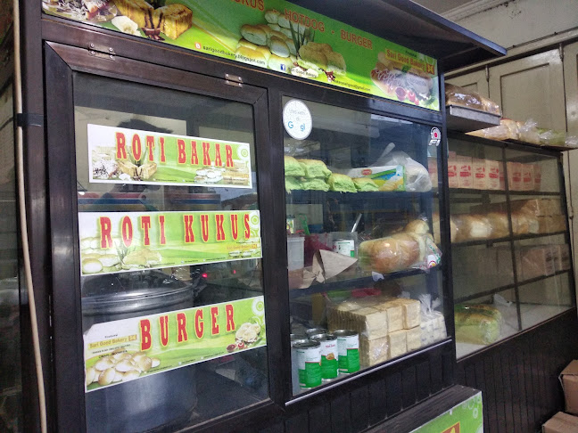 Sari Good Bakery - Kota Cimahi