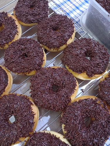 Opinii despre ga.nyemin în Kota Mataram - Gastronomi dan perhotelan