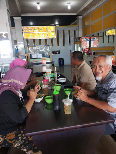 Comentarii opinii despre Bakso Sonhaji Sony II- Antasari