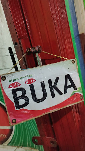 Comentarii opinii despre DEPOT Hijau Pandan