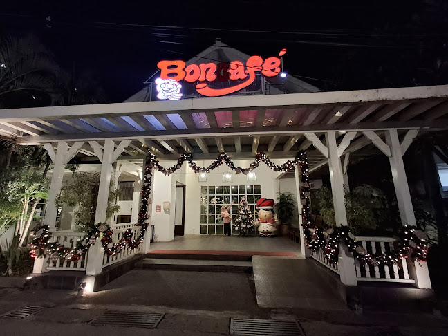 Comentarii opinii despre BONCAFE KUPANG INDAH