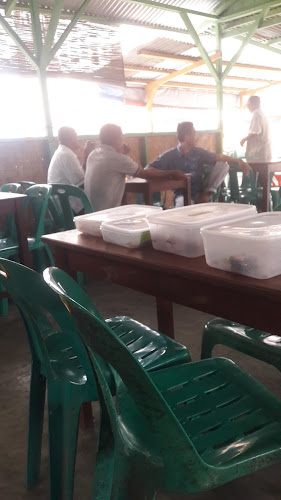 FX9G+RMC, Gampong Blang, Kec. Langsa Kota, Kota Langsa, Aceh 24354