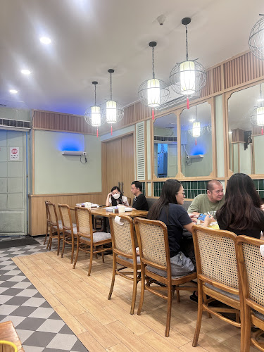 Opinii despre Grand Wing Heng Hongkong Dimsum Kampung Kali în Kota Semarang - Gastronomi dan perhotelan