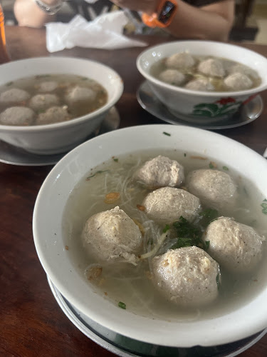 Bakso Sonhaji Sony II- Antasari - Gastronomi dan perhotelan