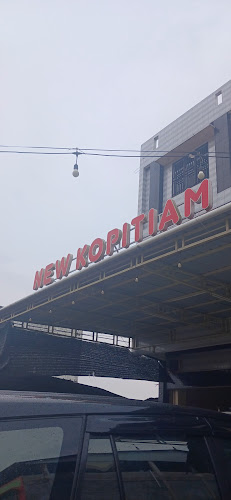 New Kopitiam