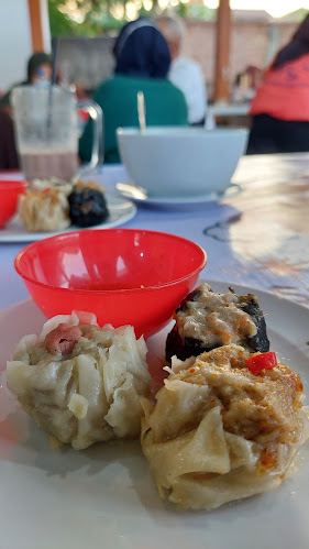 Soto Ayam Surabaya CAK TIMBUL - Kota Bandar Lampung