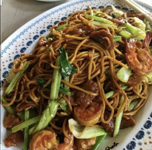 Wapo Kuliner Mojo - Kota Mojokerto