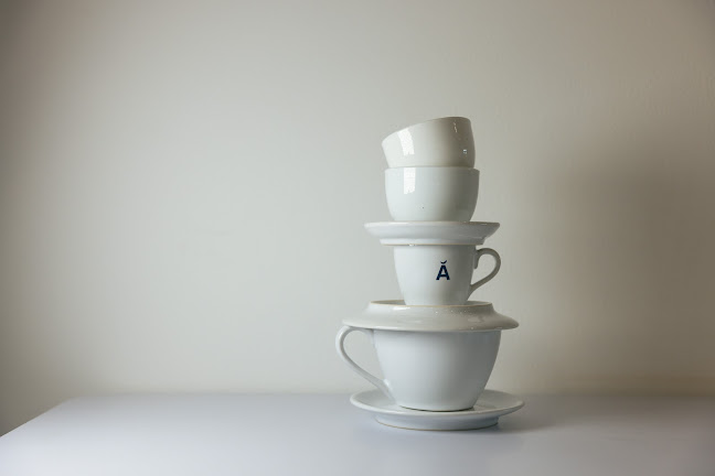 Comentarii opinii despre ANKA Coffee