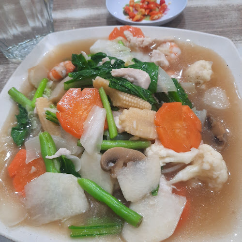 Depot gili paulina - Kota Tarakan