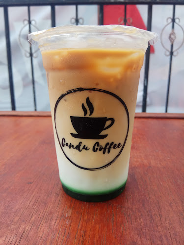 Candu Coffee