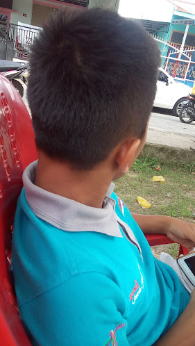 Opinii despre DNA BURGER în Kota Medan - Gastronomi dan perhotelan