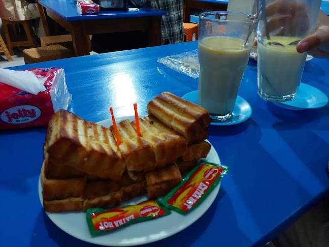 Comentarii opinii despre Angkringan Susu Sapi Murni 'MOOWY'