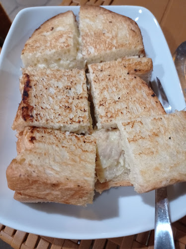 Comentarii opinii despre Kedai kopi 7a