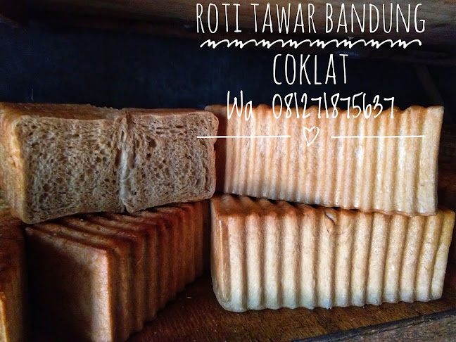 Pabrik Roti Bakar Bandung/roti Kasino - Kota Tangerang Selatan