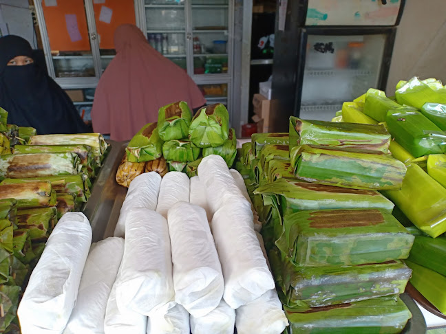 Rumah Kue Barokah - Kota Makassar