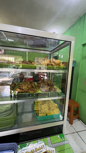 Pondok Sambel 1 Kelud - Kota Blitar