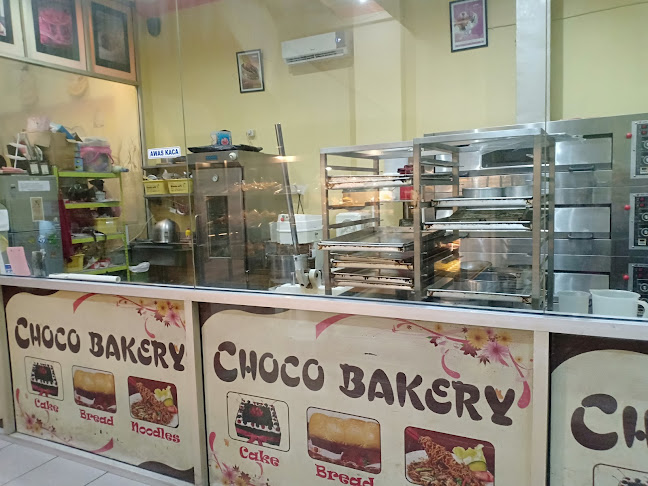 Opinii despre Choko Bakery And Cake în Kota Makassar - Gastronomi dan perhotelan