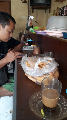 Warung Monggo Pinarak