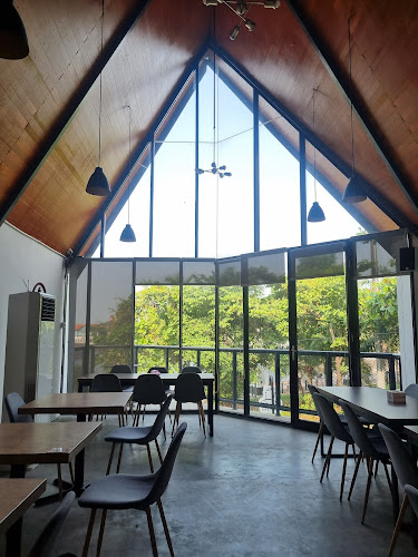 Loko Cafe - Semarang Tawang - Kota Semarang