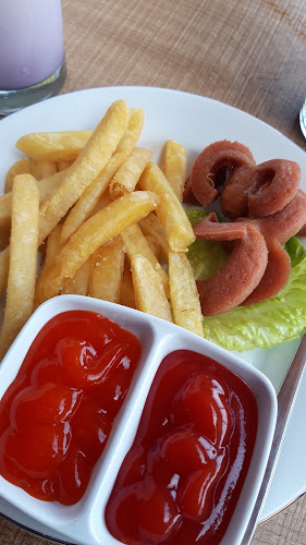 Loko Cafe - Semarang Tawang - Kota Semarang