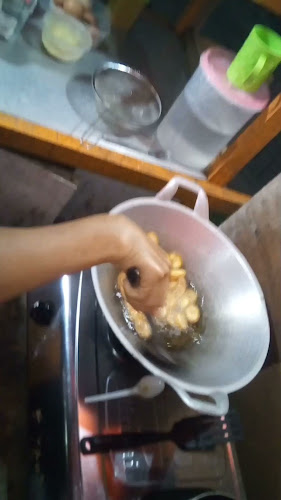 Jl. Irigasi Sipon Gg. Masjid Nurul Jannah 2, RT.002/RW.002, Poris Plawad Utara, Kec. Cipondoh, Kota Tangerang, Banten 15141