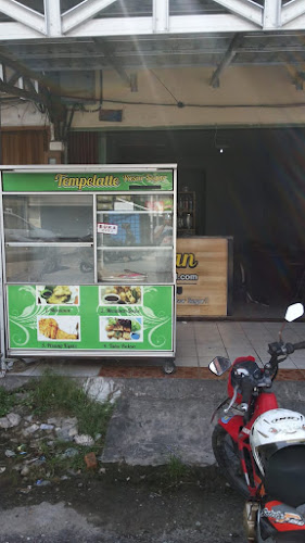 Opinii despre Toko Kopi Obean în Kota Balikpapan - Gastronomi dan perhotelan