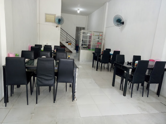 Jl. Endro Suratmin No.238, Sukarame, Kec. Sukarame, Kota Bandar Lampung, Lampung 35133