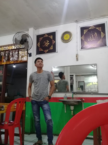 Comentarii opinii despre Rumah Makan Sari Kambang 2