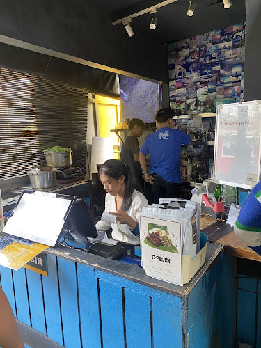 Warung Kopi Imah Babaturan 1