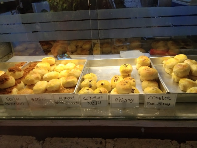 wapel45(warung pelesiran) - Kota Bandung