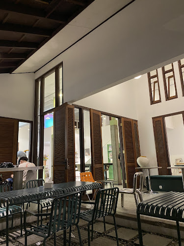 Comentarii opinii despre Kisah Manis Dago