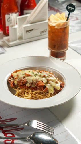 Boncafe Steak & Ice Cream