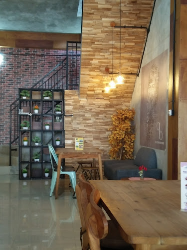 GO STEAK & COFFEE PALEMBANG - Kota Palembang