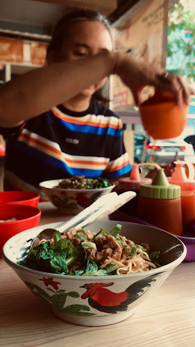 Bakmi Ayam Mangga Besar Johan