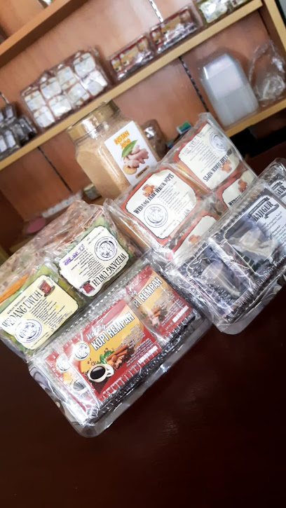 Nana's Homemade Depok