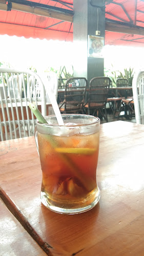 Mr.Brewok Cafe & Resto - Gastronomi dan perhotelan