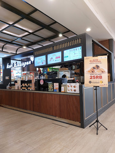 Kopi Kenangan - DP Mall