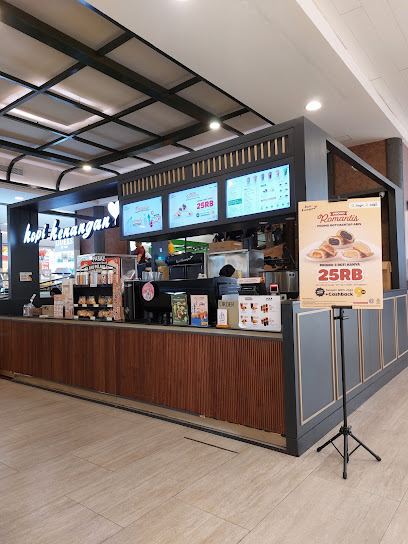 Kopi Kenangan - DP Mall