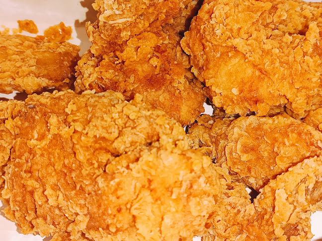 KFC Manado Sudirman - Kota Manado