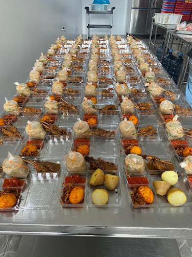 Zulfa Catering