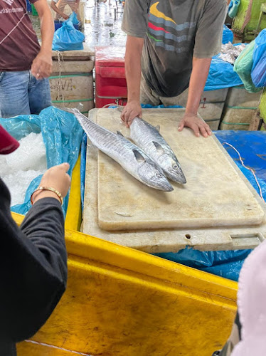 Enimrayafish (Agen Ikan Giling) - Kota Palembang