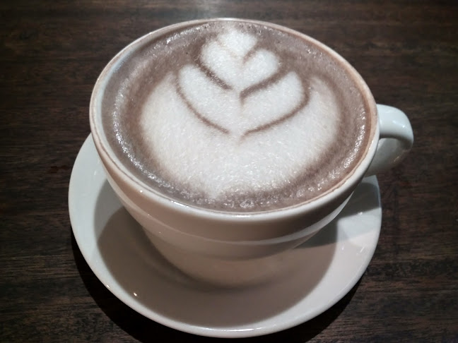 Kedai Semampir - Surabaya