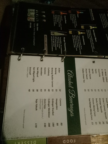 Comentarii opinii despre The Coffee